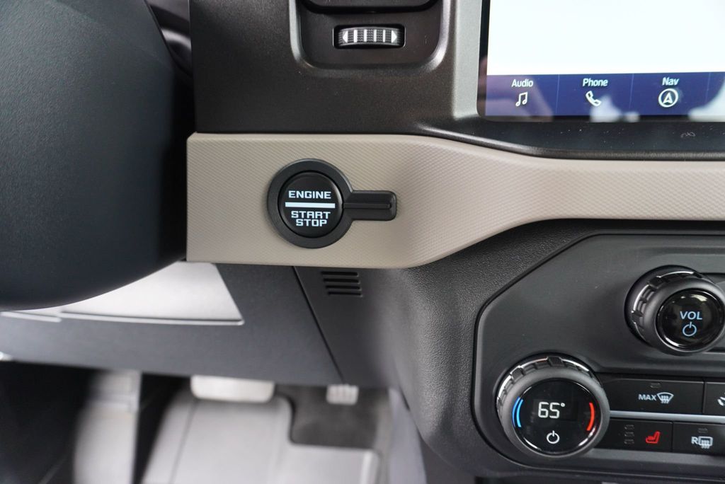 2023 Ford Bronco WILD TRAK - 22968697 - 40