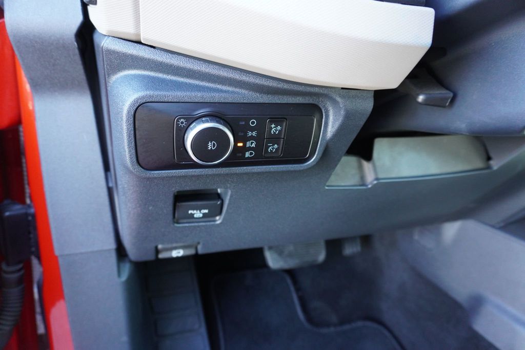 2023 Ford Bronco WILDTRAK - 22997127 - 26