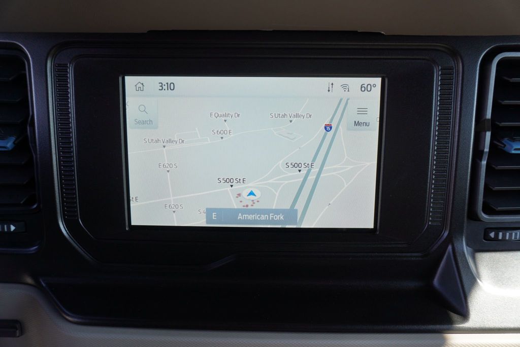 2023 Ford Bronco WILDTRAK - 22997127 - 30