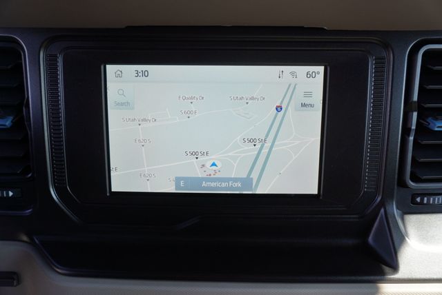 2023 Ford Bronco WILDTRAK - 22997127 - 30