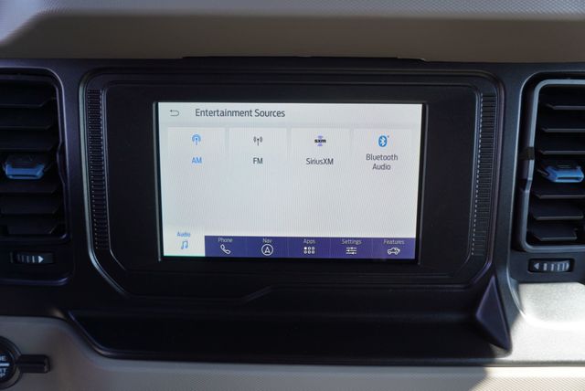 2023 Ford Bronco WILDTRAK - 22997127 - 31