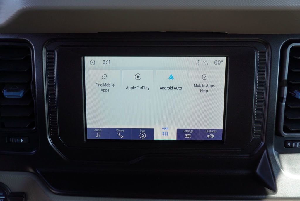 2023 Ford Bronco WILDTRAK - 22997127 - 33