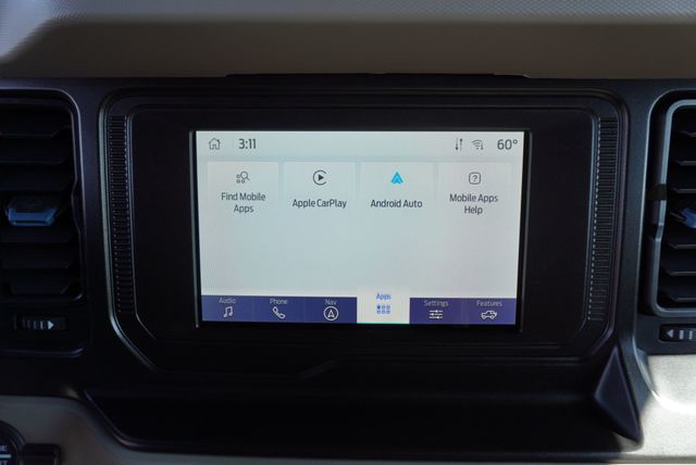 2023 Ford Bronco WILDTRAK - 22997127 - 33