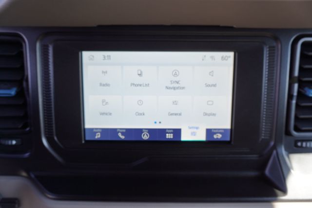 2023 Ford Bronco WILDTRAK - 22997127 - 34