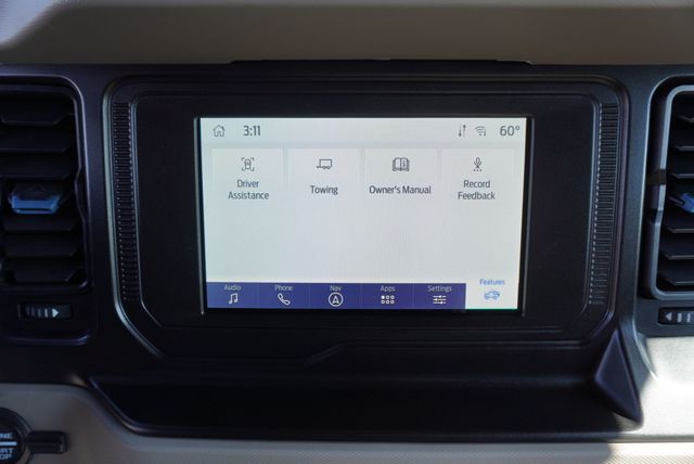 2023 Ford Bronco WILDTRAK - 22997127 - 36