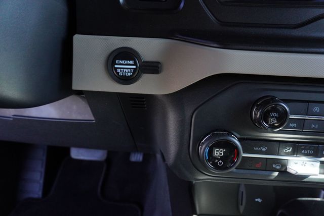 2023 Ford Bronco WILDTRAK - 22997127 - 39