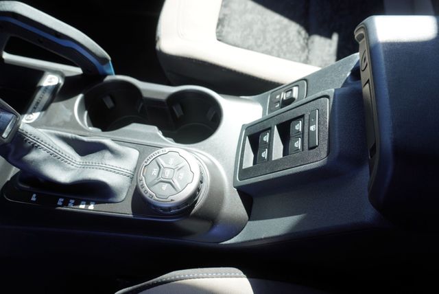 2023 Ford Bronco WILDTRAK - 22997127 - 40