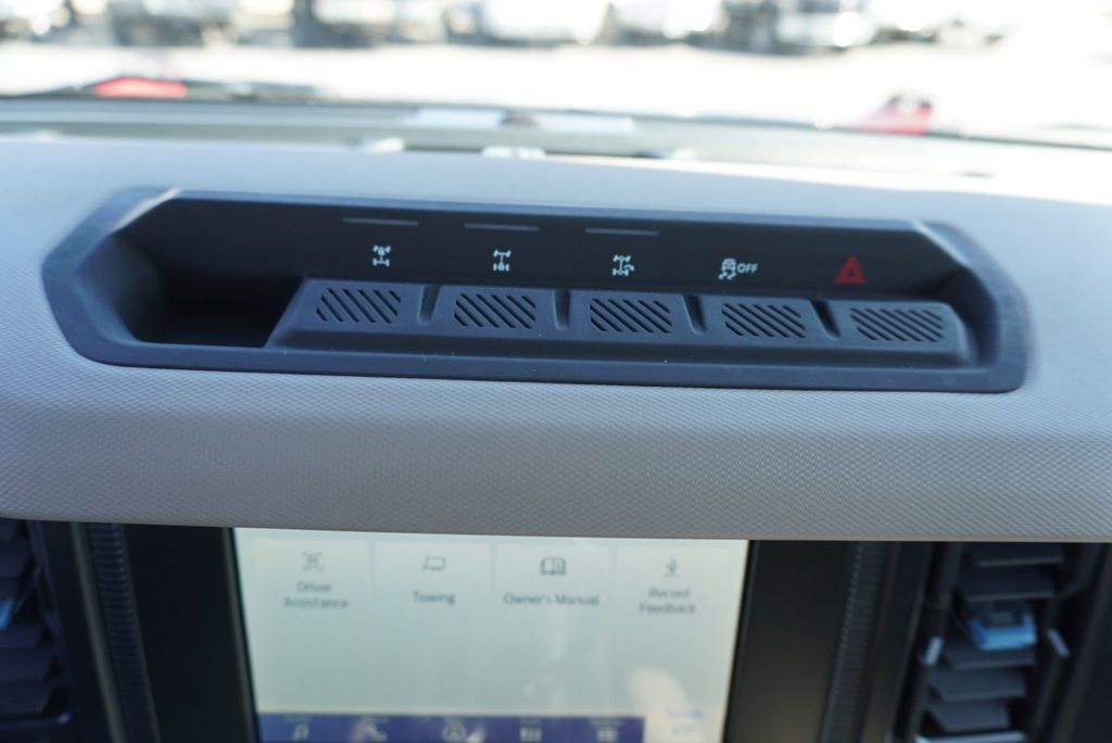 2023 Ford Bronco WILDTRAK - 22997127 - 41