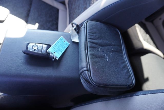 2023 Ford Bronco WILDTRAK - 22997127 - 42