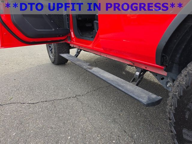 2023 Ford Bronco Wildtrak - 22999071 - 12