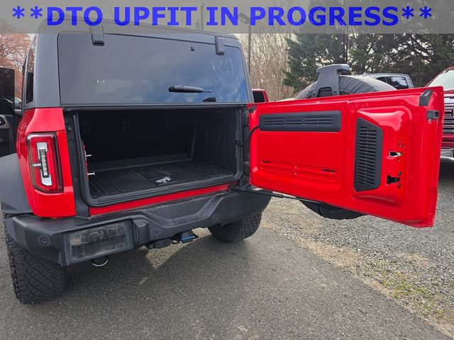 2023 Ford Bronco Wildtrak - 22999071 - 15