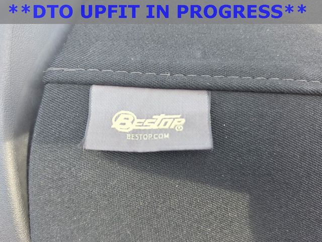 2023 Ford Bronco Wildtrak - 22999071 - 20