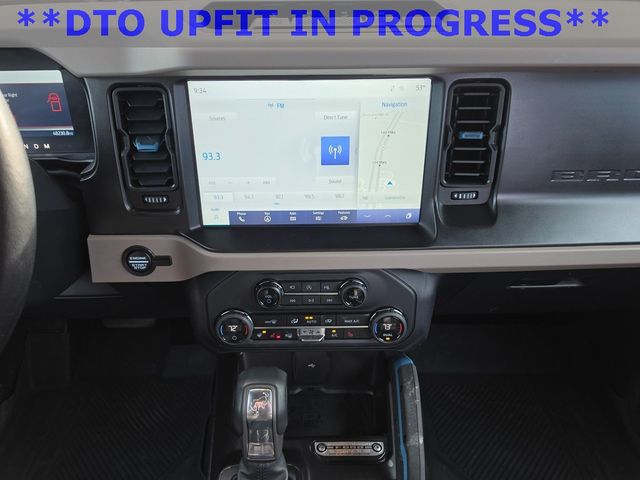 2023 Ford Bronco Wildtrak - 22999071 - 26