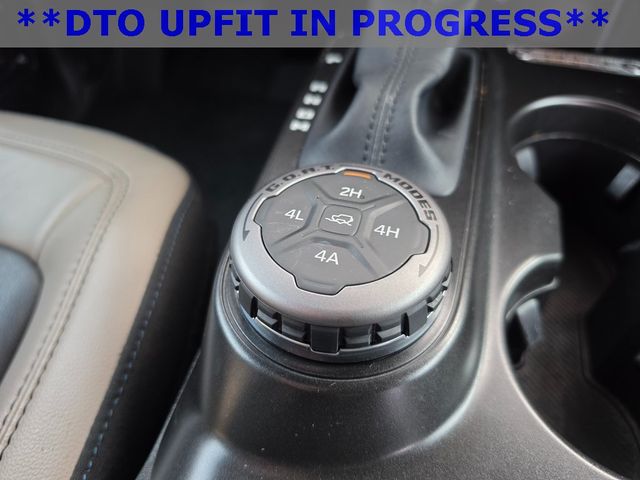 2023 Ford Bronco Wildtrak - 22999071 - 27