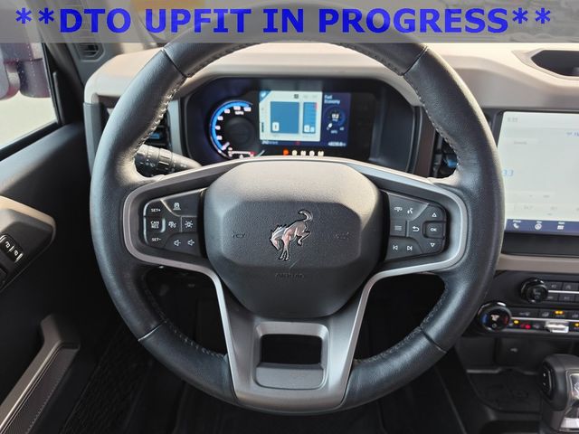 2023 Ford Bronco Wildtrak - 22999071 - 28