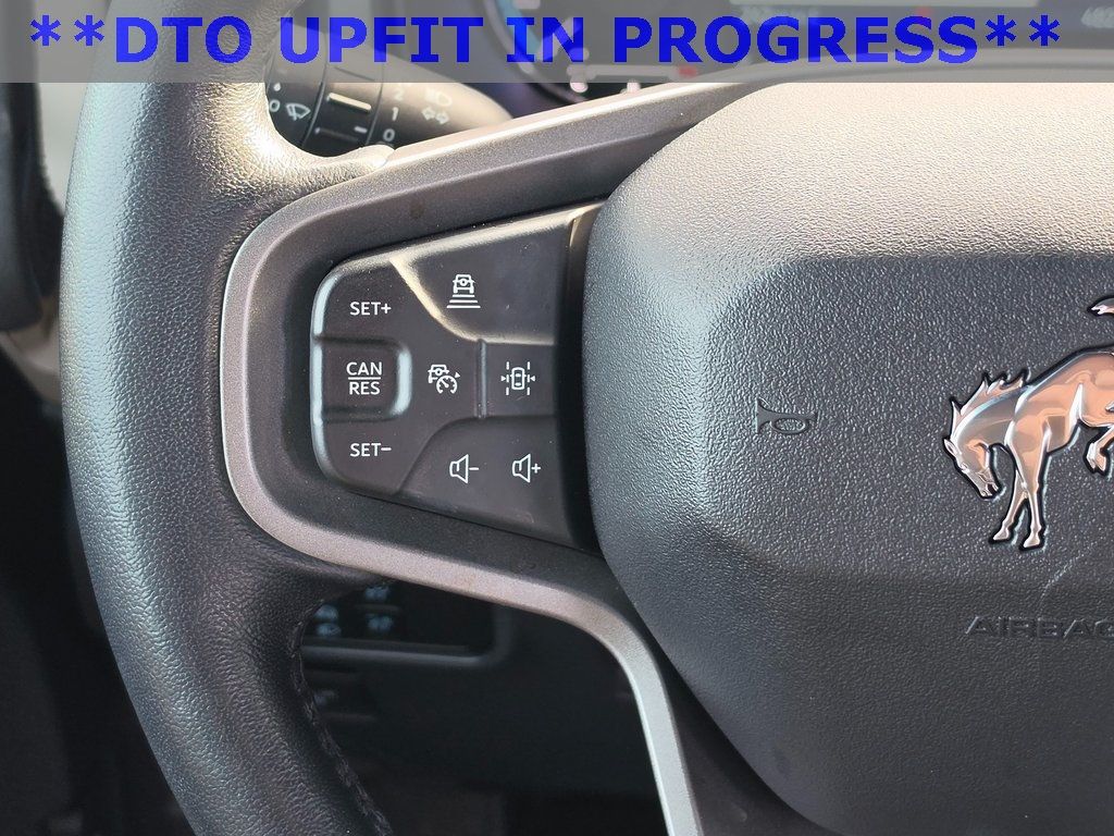 2023 Ford Bronco Wildtrak - 22999071 - 30