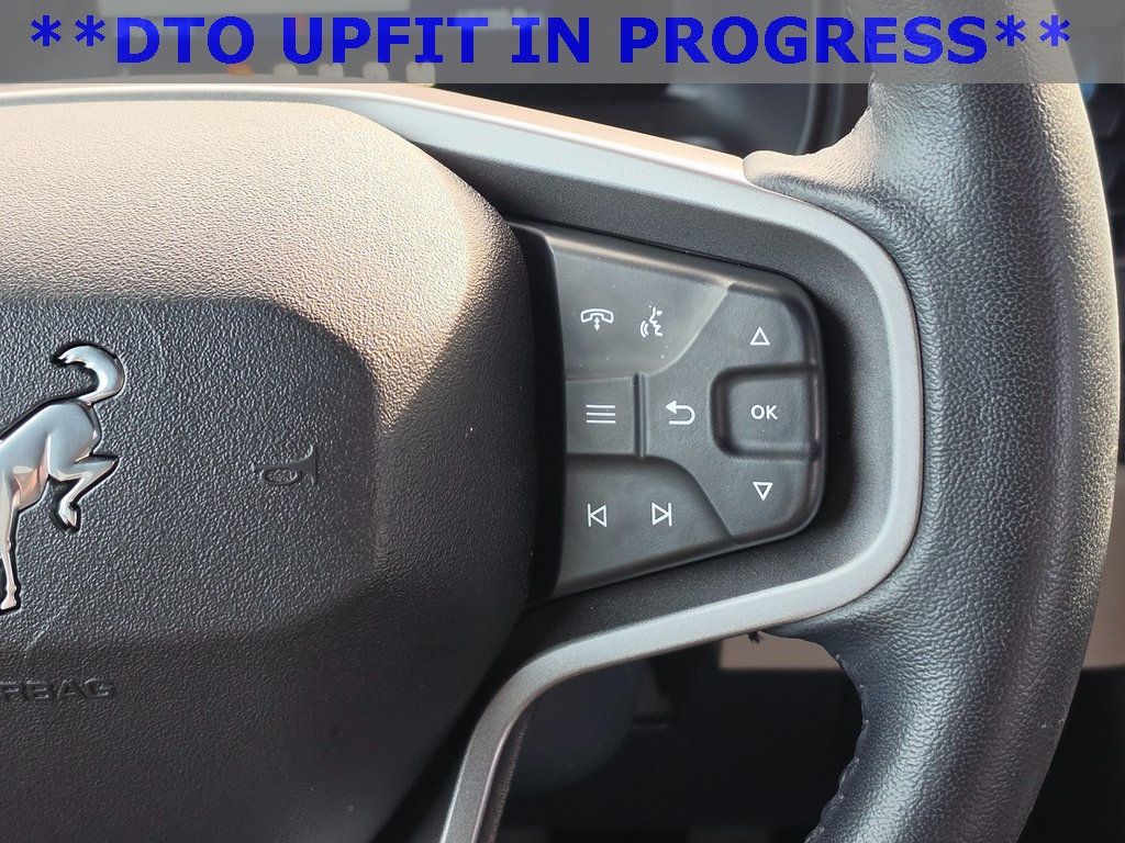 2023 Ford Bronco Wildtrak - 22999071 - 31