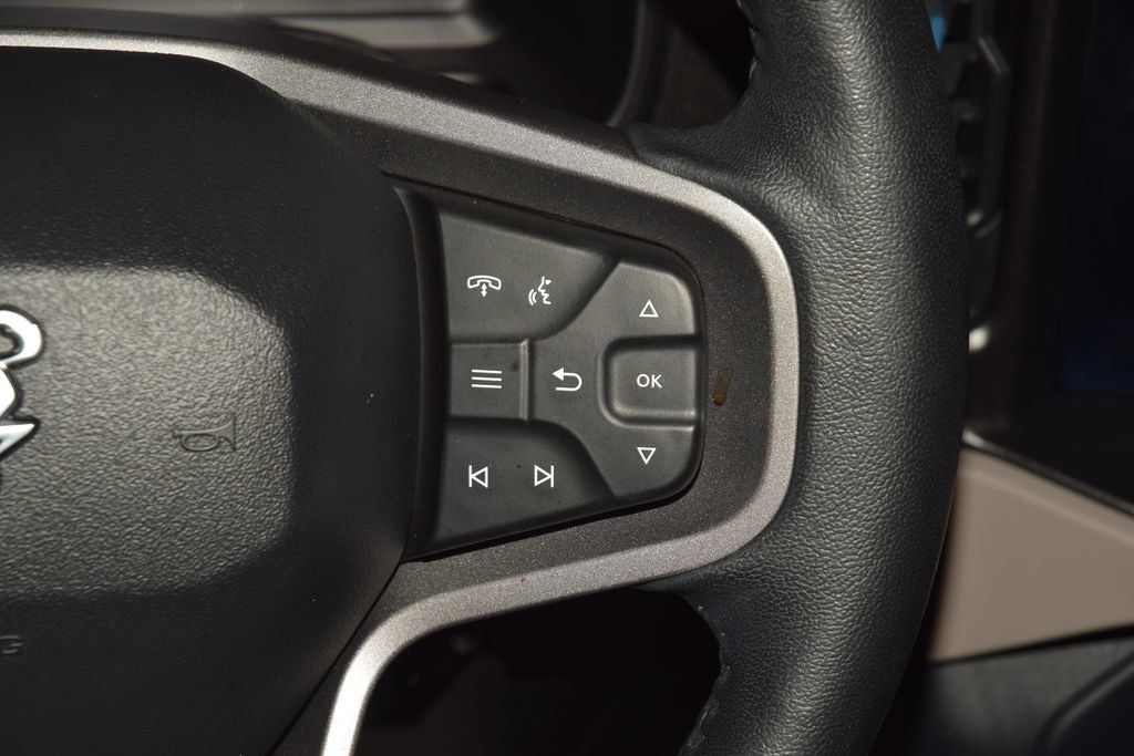 2023 Ford Bronco Wildtrak - 22999071 - 37