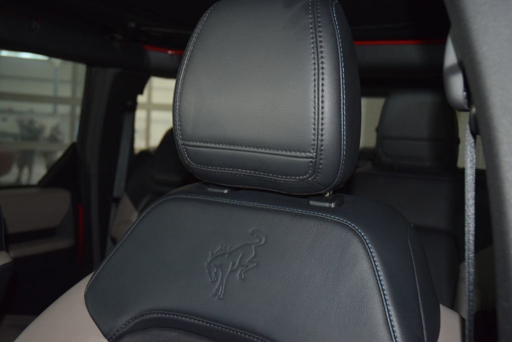 2023 Ford Bronco Wildtrak - 22999071 - 39
