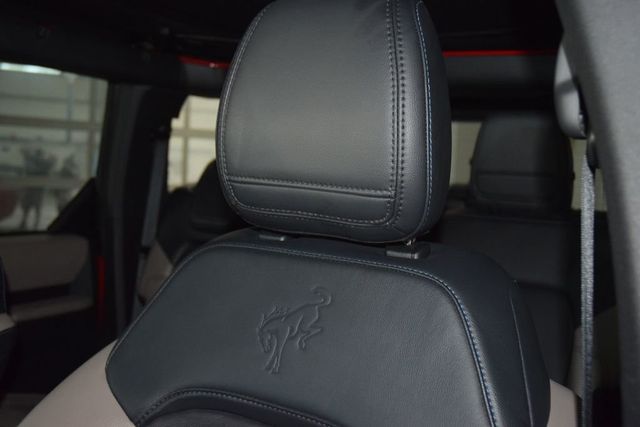 2023 Ford Bronco Wildtrak - 22999071 - 39