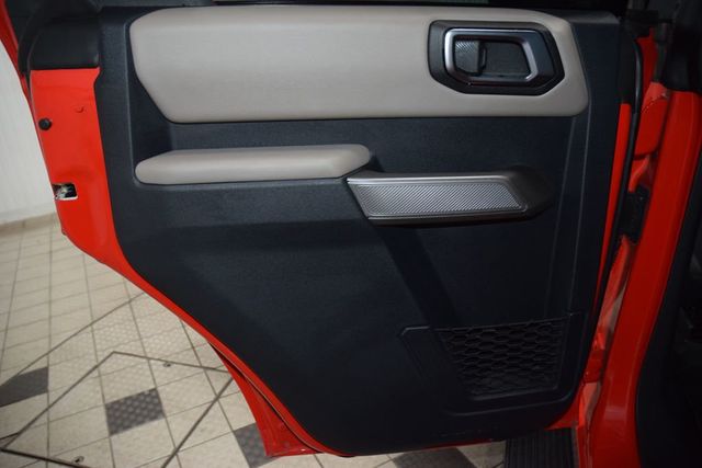 2023 Ford Bronco Wildtrak - 22999071 - 42