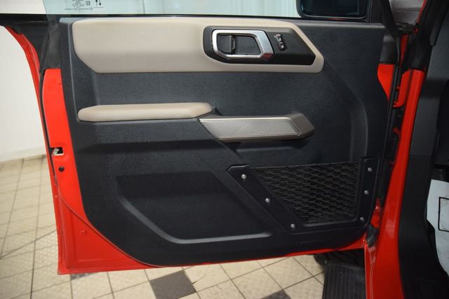 2023 Ford Bronco Wildtrak - 22999071 - 43