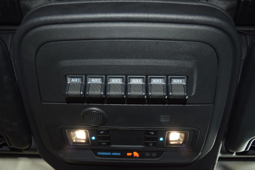 2023 Ford Bronco Wildtrak - 22999071 - 44