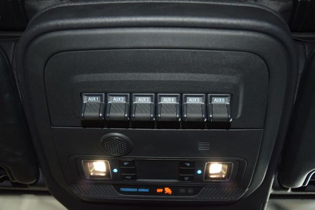 2023 Ford Bronco Wildtrak - 22999071 - 44