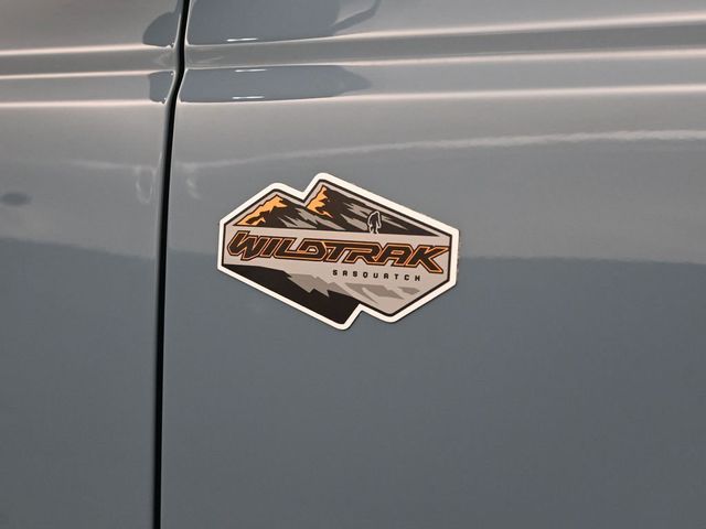 2023 Ford Bronco Wildtrak - 23019398 - 10