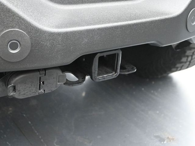 2023 Ford Bronco Wildtrak - 23019398 - 11