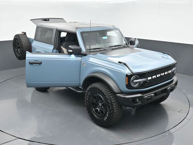 2023 Ford Bronco Wildtrak - 23019398 - 13