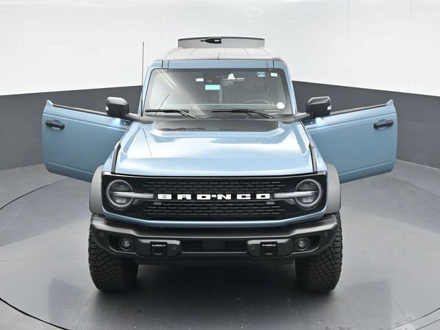2023 Ford Bronco Wildtrak - 23019398 - 14