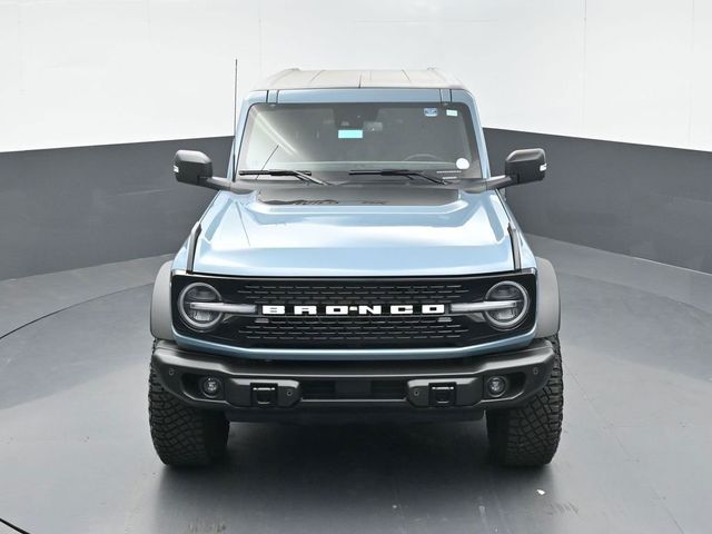 2023 Ford Bronco Wildtrak - 23019398 - 1