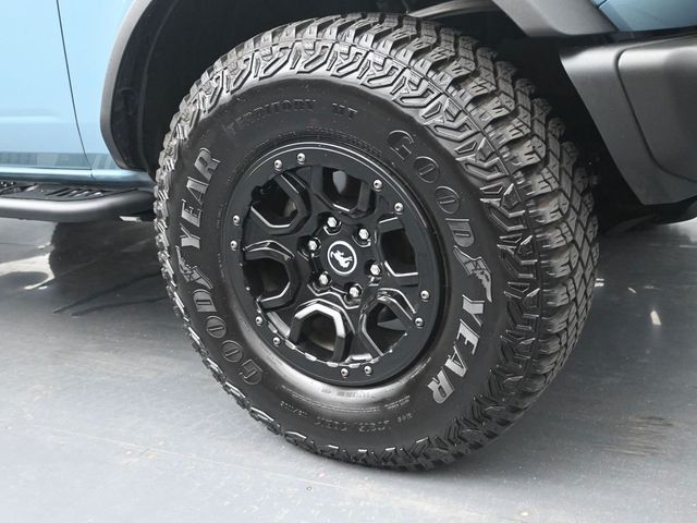 2023 Ford Bronco Wildtrak - 23019398 - 20