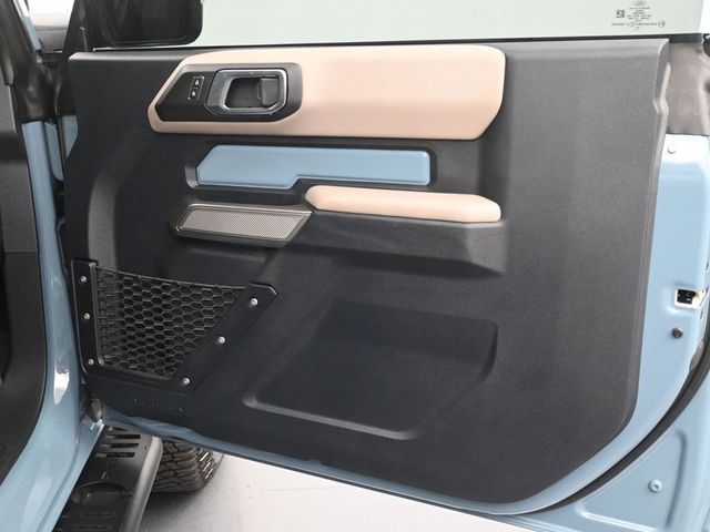 2023 Ford Bronco Wildtrak - 23019398 - 22