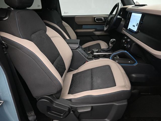 2023 Ford Bronco Wildtrak - 23019398 - 23