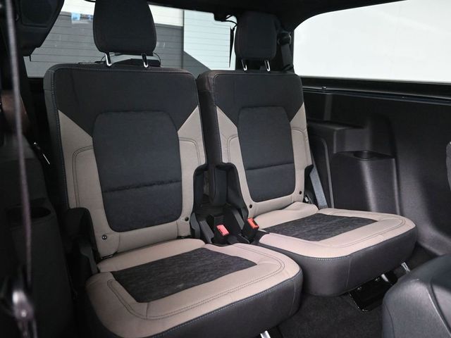 2023 Ford Bronco Wildtrak - 23019398 - 24