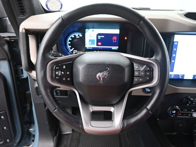 2023 Ford Bronco Wildtrak - 23019398 - 26