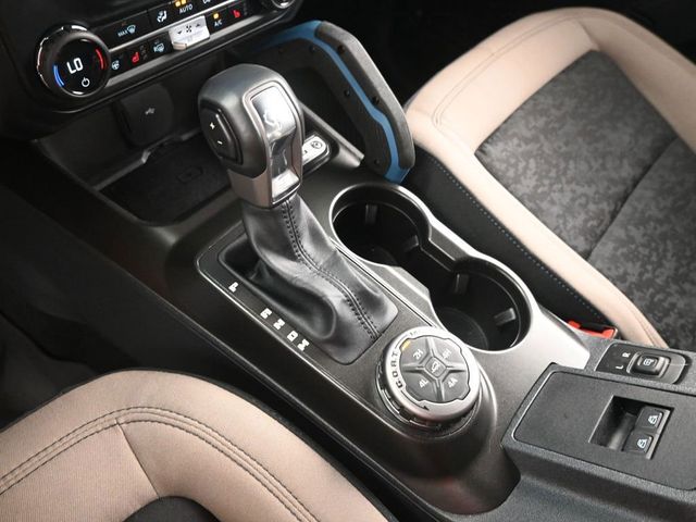 2023 Ford Bronco Wildtrak - 23019398 - 27