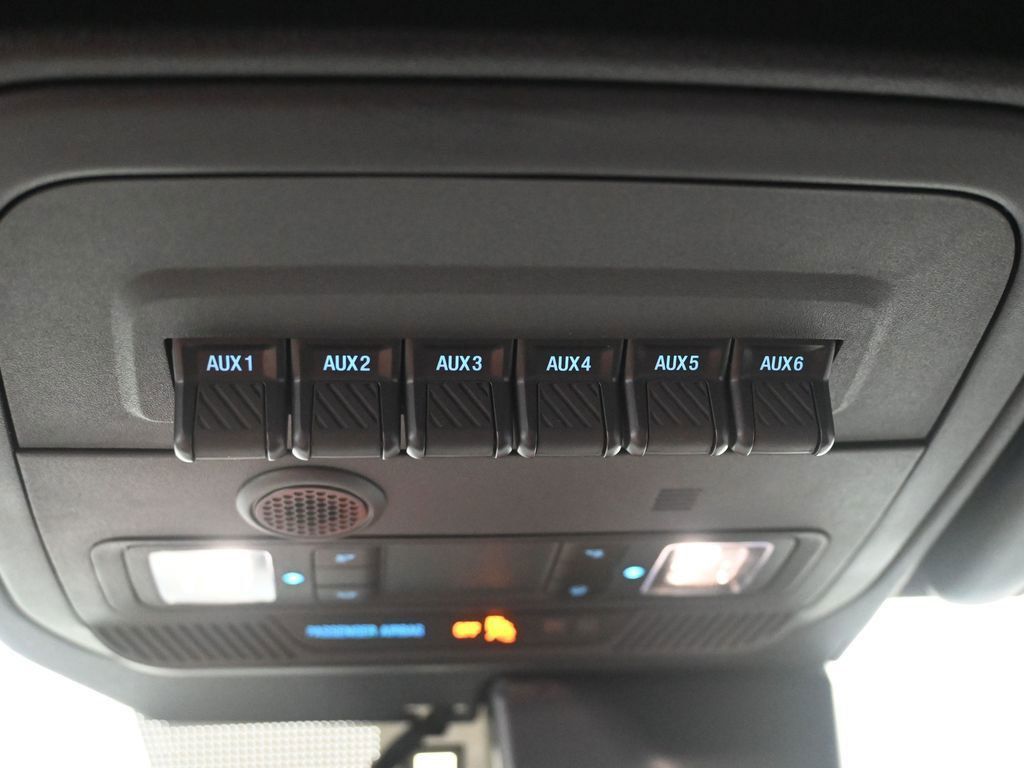 2023 Ford Bronco Wildtrak - 23019398 - 29