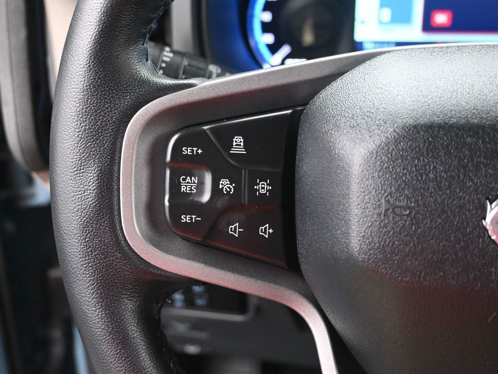 2023 Ford Bronco Wildtrak - 23019398 - 30