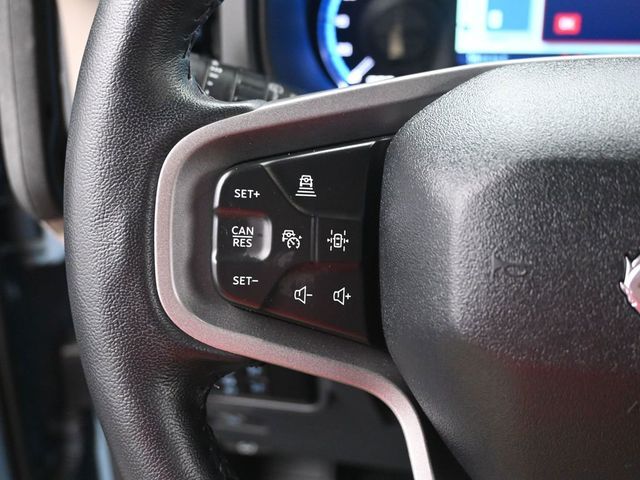 2023 Ford Bronco Wildtrak - 23019398 - 30