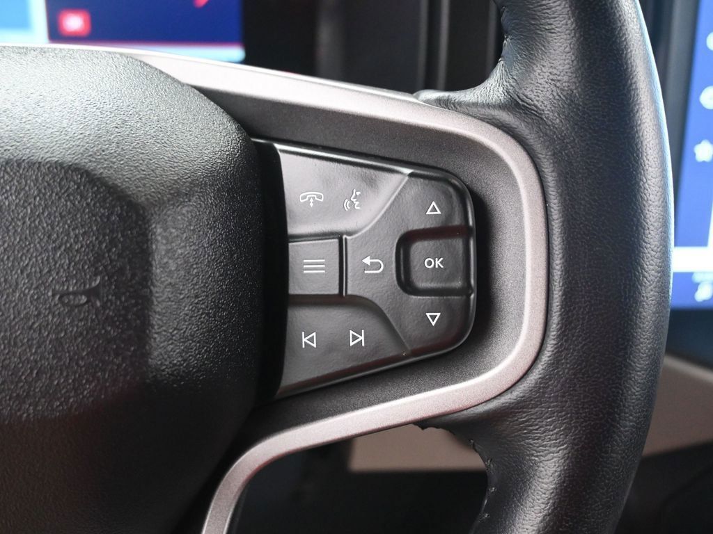 2023 Ford Bronco Wildtrak - 23019398 - 31