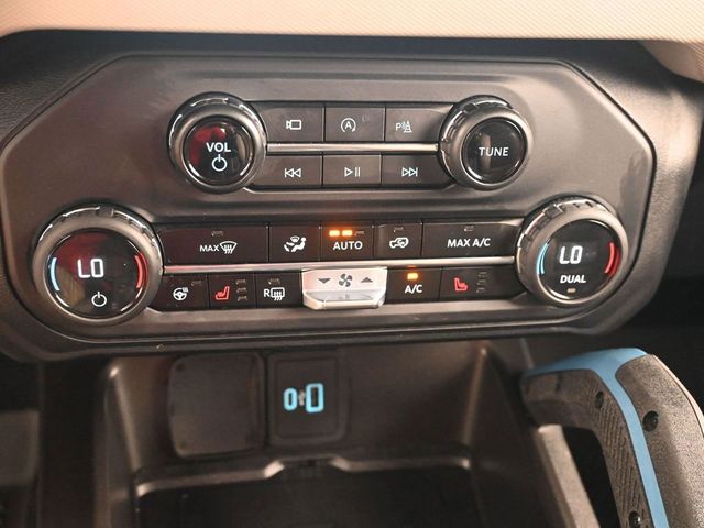 2023 Ford Bronco Wildtrak - 23019398 - 32