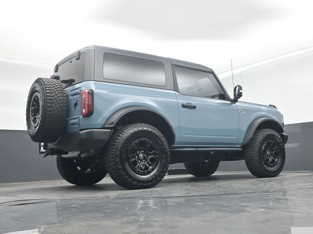 2023 Ford Bronco Wildtrak - 23019398 - 7