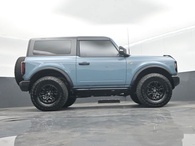 2023 Ford Bronco Wildtrak - 23019398 - 8