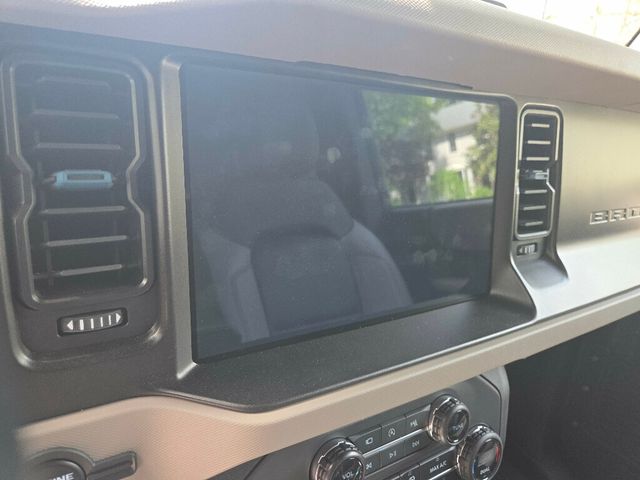 2023 Ford Bronco Wildtrak 2 Door Advanced 4x4 - 23026830 - 15