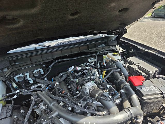 2023 Ford Bronco Wildtrak 2 Door Advanced 4x4 - 23026830 - 33