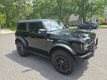 2023 Ford Bronco Wildtrak 2 Door Advanced 4x4 - 23026830 - 6