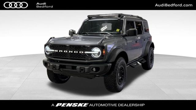 Headlamp Kit | FORD BRONCO 4 DOOR WILDTRAK 2023 Headlamp Kit | FORD BRONCO 4 DOOR WILDTRAK 2023